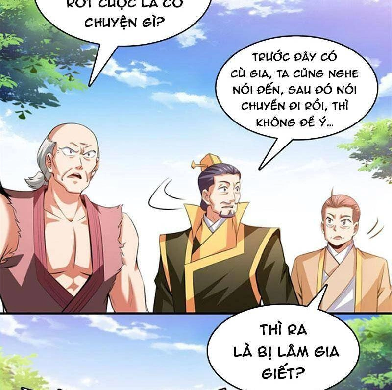 Thiên Đạo Đồ Thư Quán Chapter 219 - 42