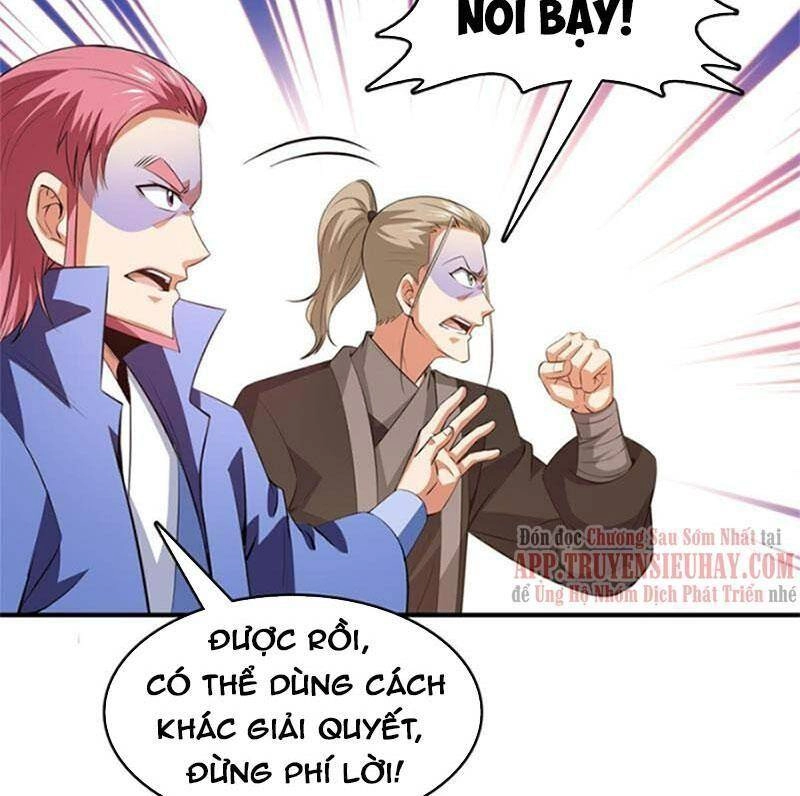 Thiên Đạo Đồ Thư Quán Chapter 219 - 46