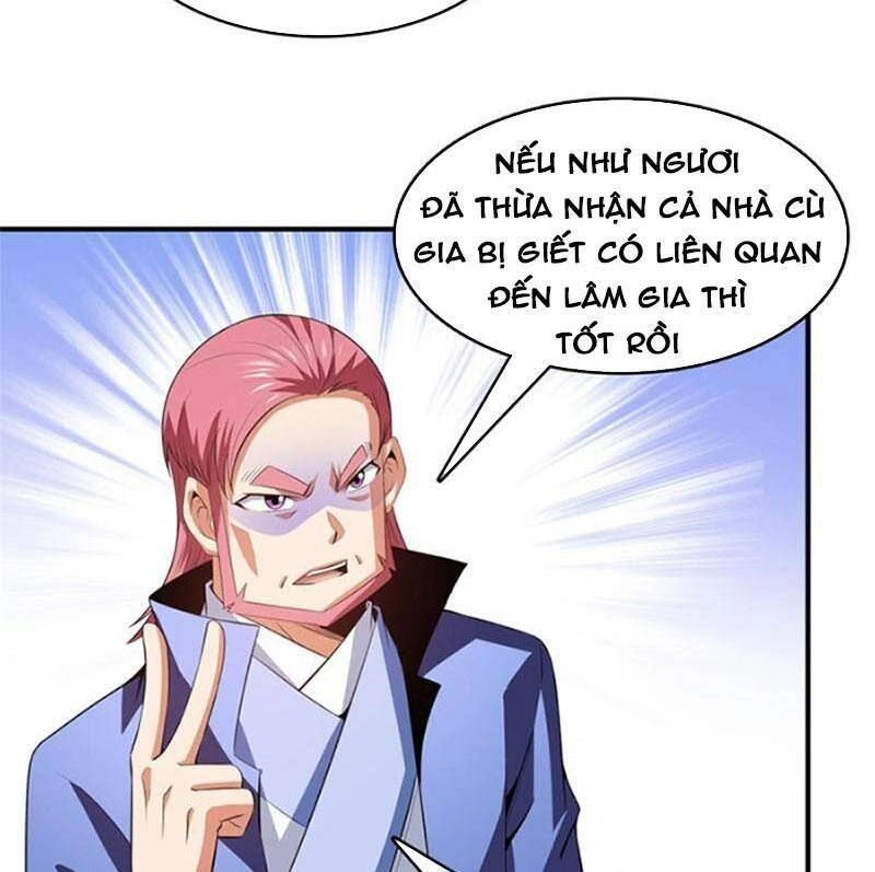 Thiên Đạo Đồ Thư Quán Chapter 219 - 47