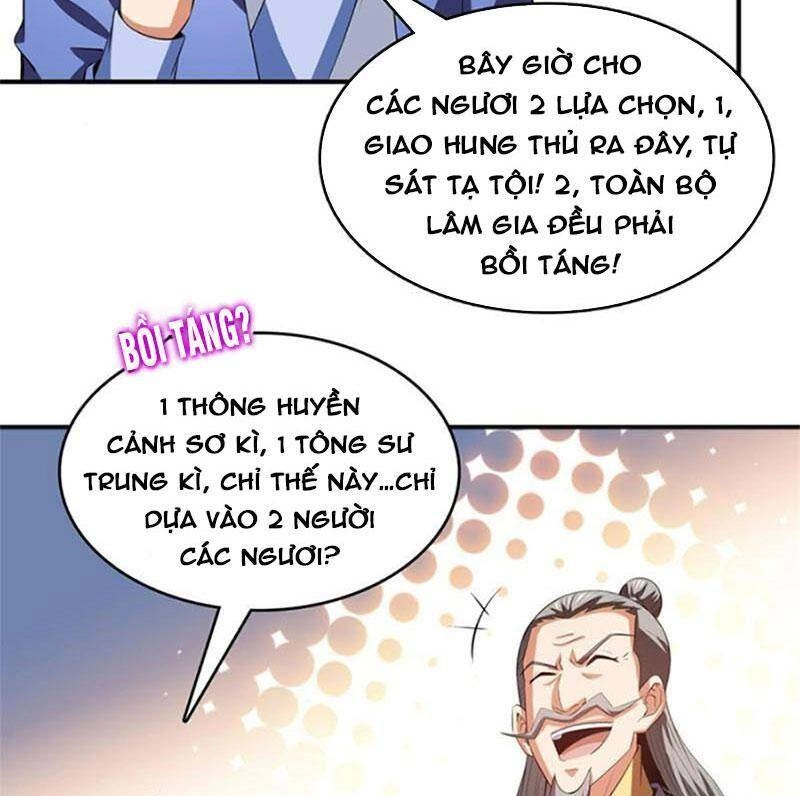 Thiên Đạo Đồ Thư Quán Chapter 219 - 48