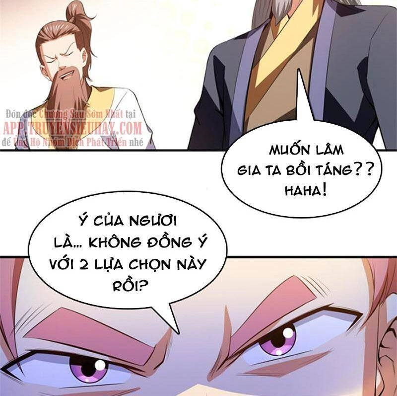 Thiên Đạo Đồ Thư Quán Chapter 219 - 49