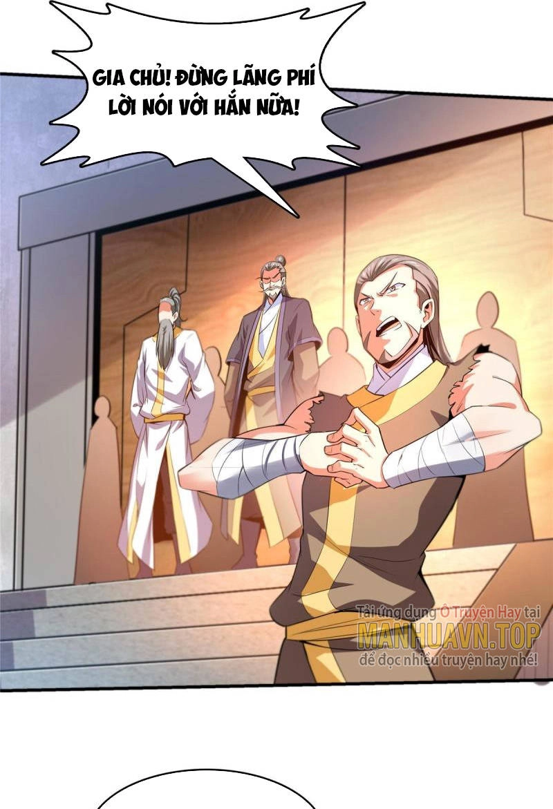 Thiên Đạo Đồ Thư Quán Chapter 220 - 1