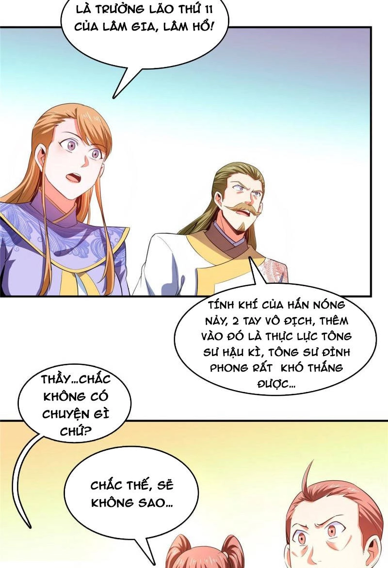 Thiên Đạo Đồ Thư Quán Chapter 220 - 2