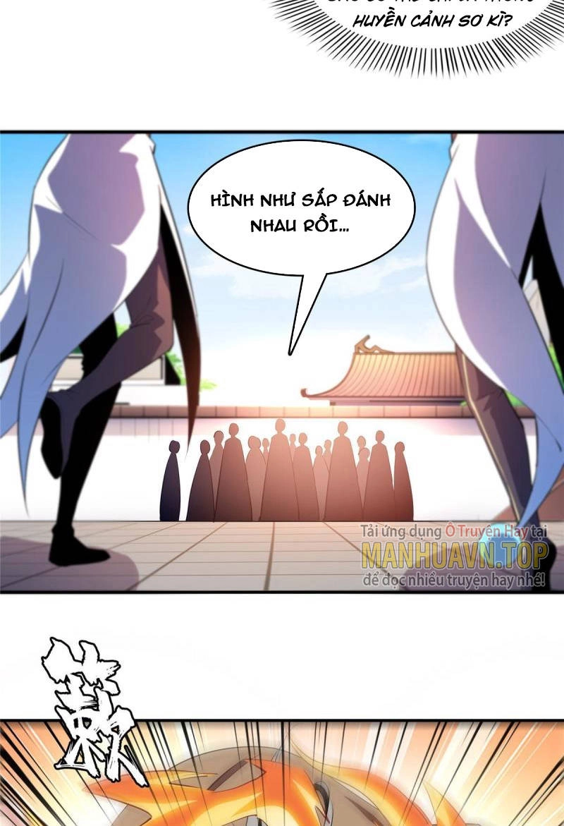 Thiên Đạo Đồ Thư Quán Chapter 220 - 4