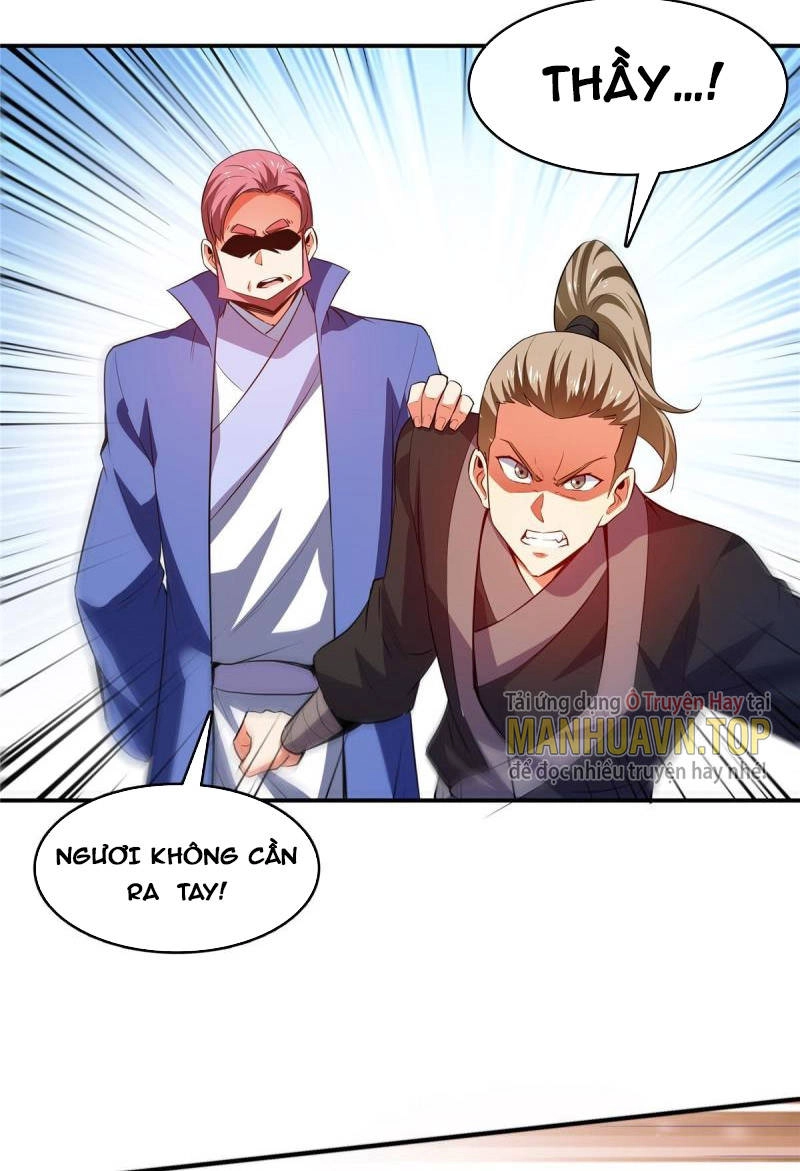 Thiên Đạo Đồ Thư Quán Chapter 220 - 6