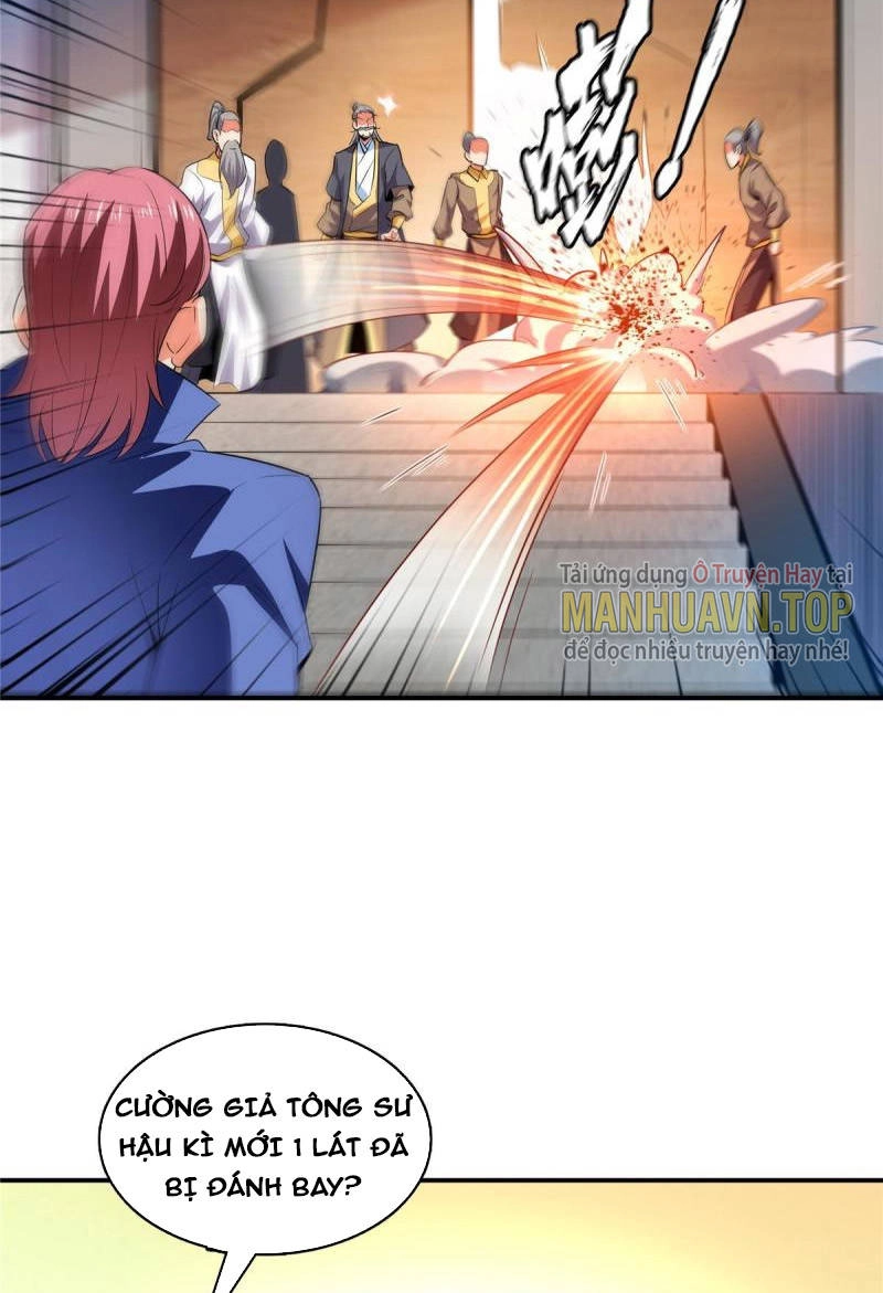 Thiên Đạo Đồ Thư Quán Chapter 220 - 9