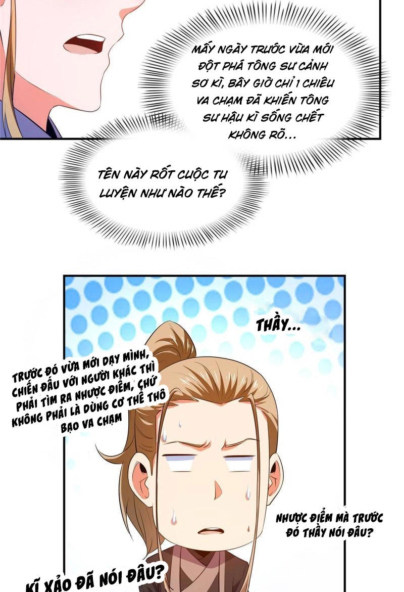 Thiên Đạo Đồ Thư Quán Chapter 220 - 11