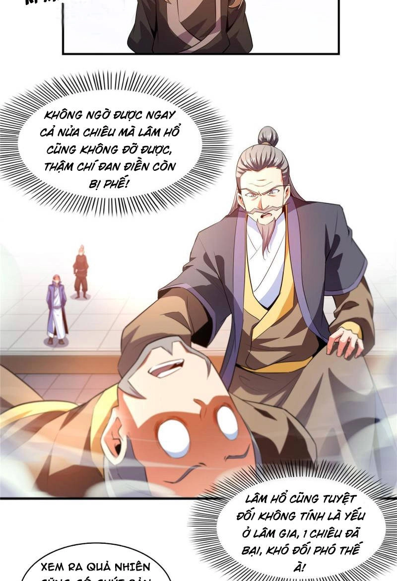 Thiên Đạo Đồ Thư Quán Chapter 220 - 12