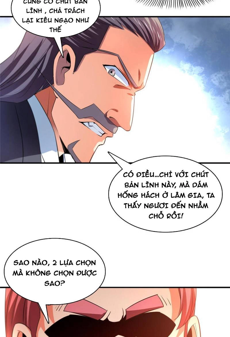 Thiên Đạo Đồ Thư Quán Chapter 220 - 13