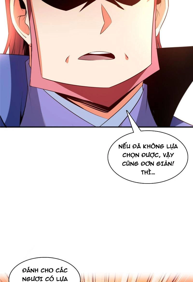 Thiên Đạo Đồ Thư Quán Chapter 220 - 14