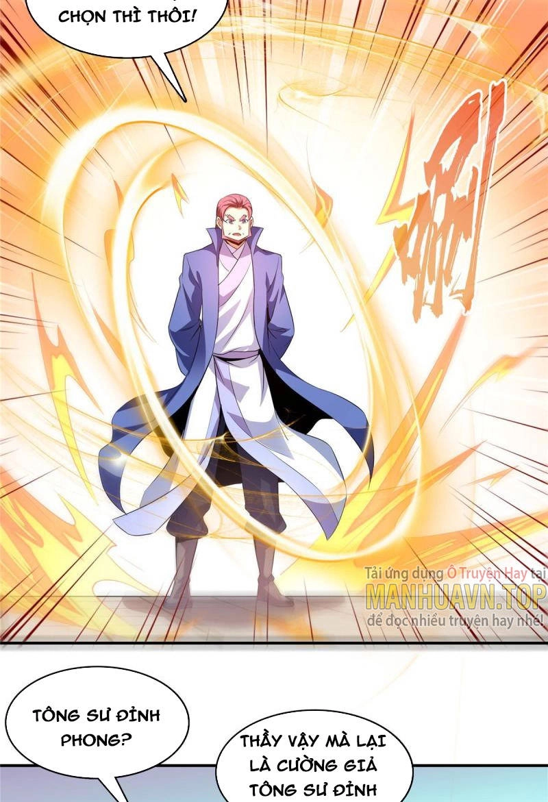 Thiên Đạo Đồ Thư Quán Chapter 220 - 15