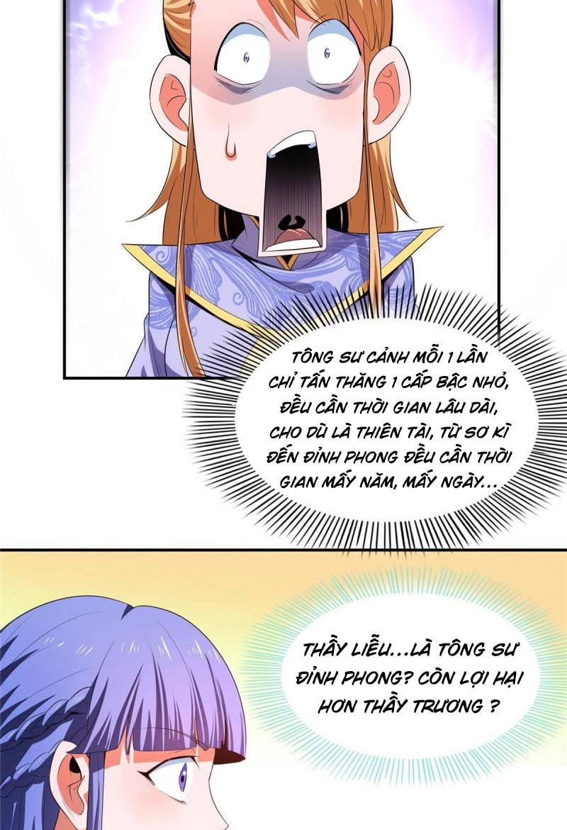 Thiên Đạo Đồ Thư Quán Chapter 220 - 17