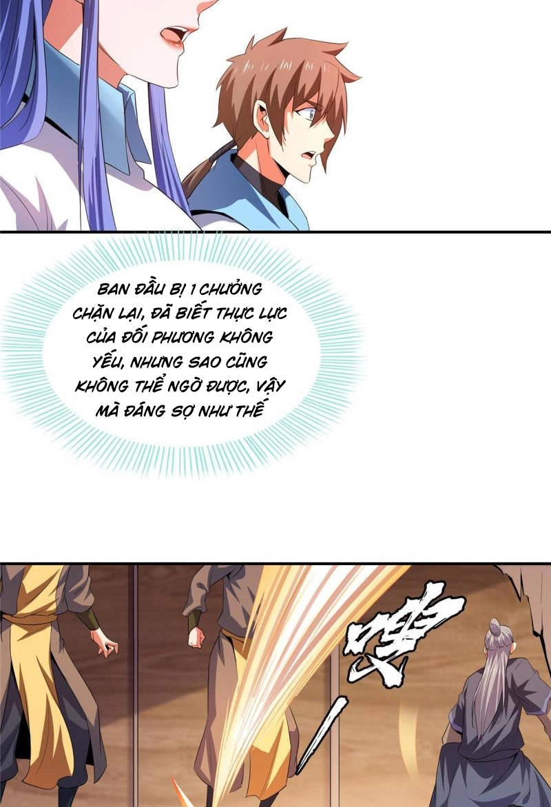 Thiên Đạo Đồ Thư Quán Chapter 220 - 18