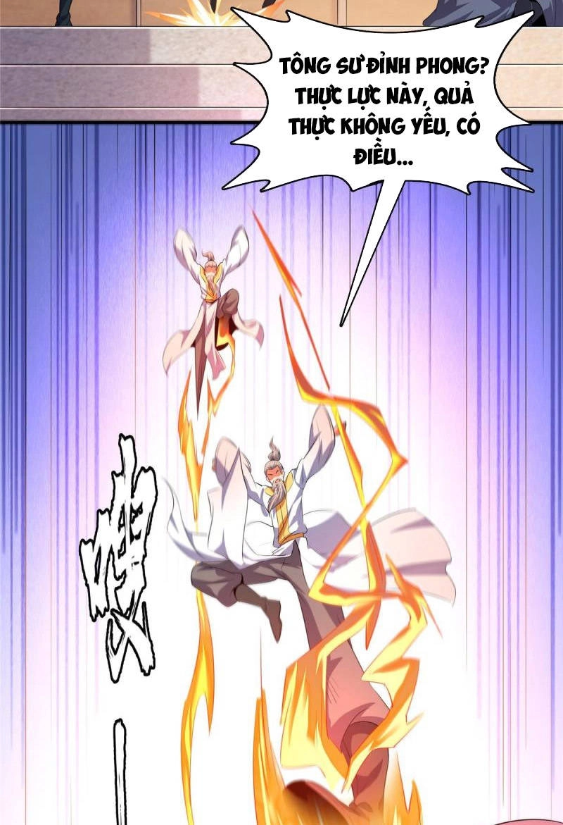 Thiên Đạo Đồ Thư Quán Chapter 220 - 19