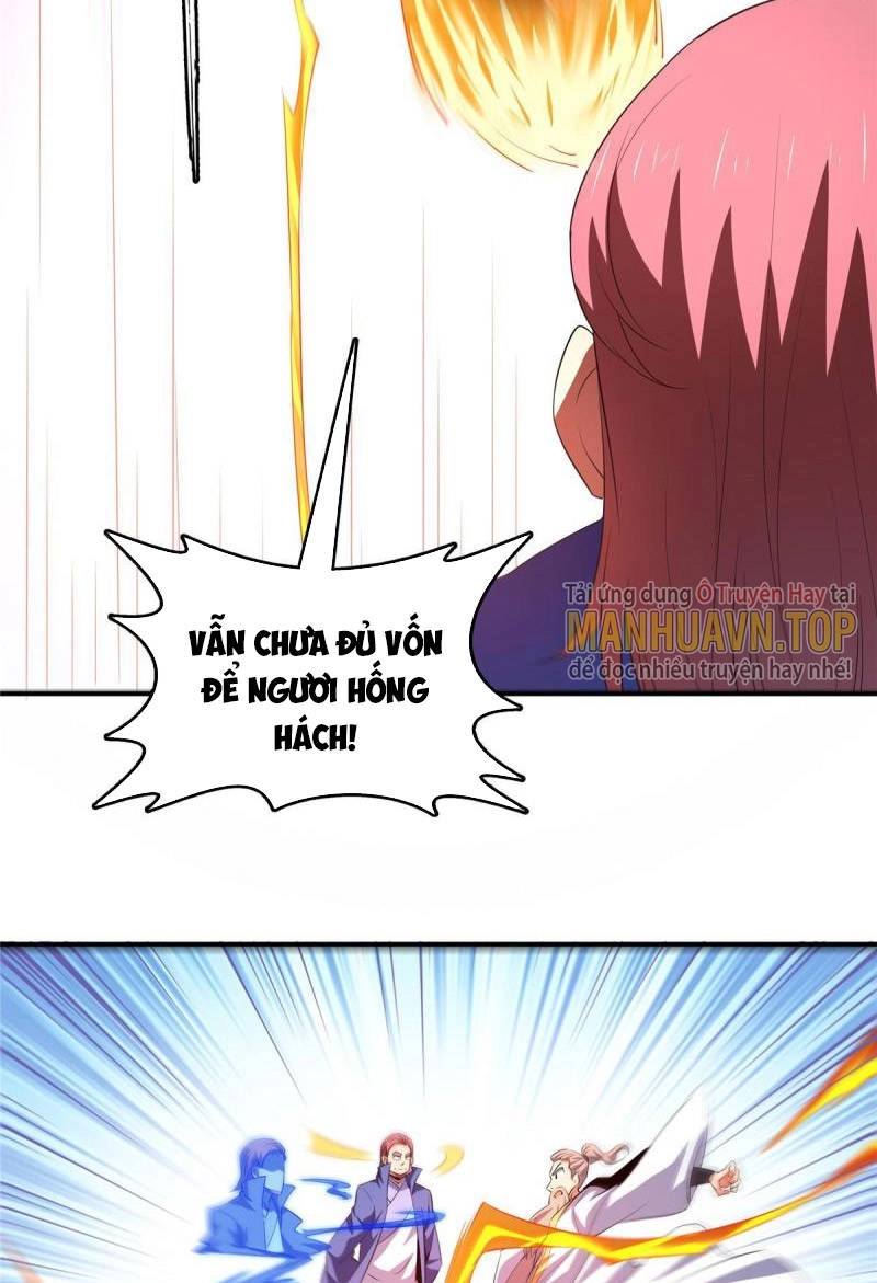 Thiên Đạo Đồ Thư Quán Chapter 220 - 20