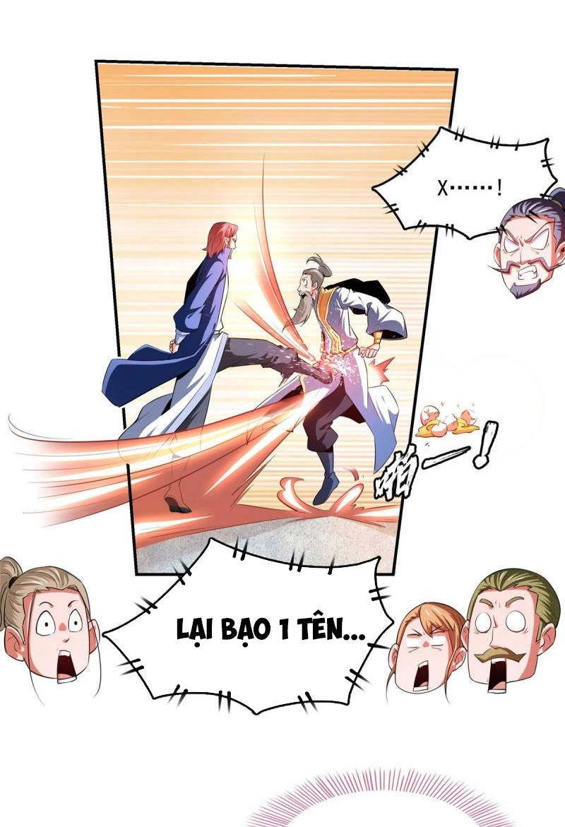 Thiên Đạo Đồ Thư Quán Chapter 220 - 22