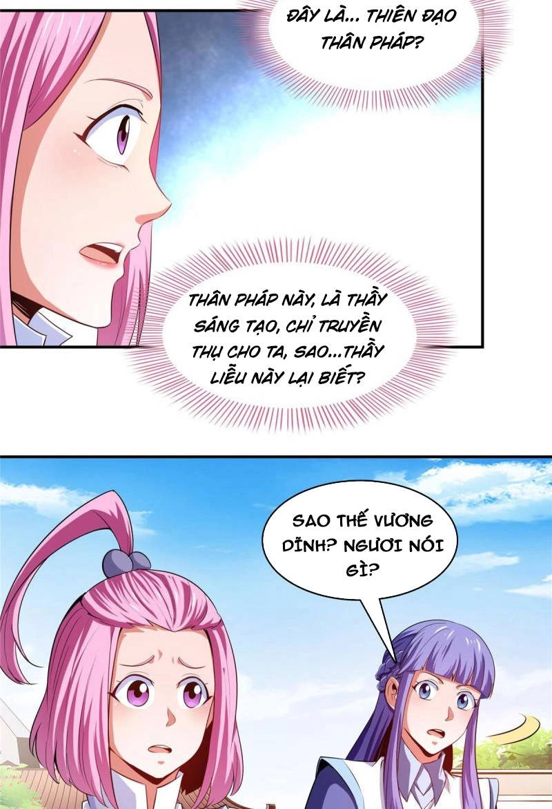 Thiên Đạo Đồ Thư Quán Chapter 220 - 23