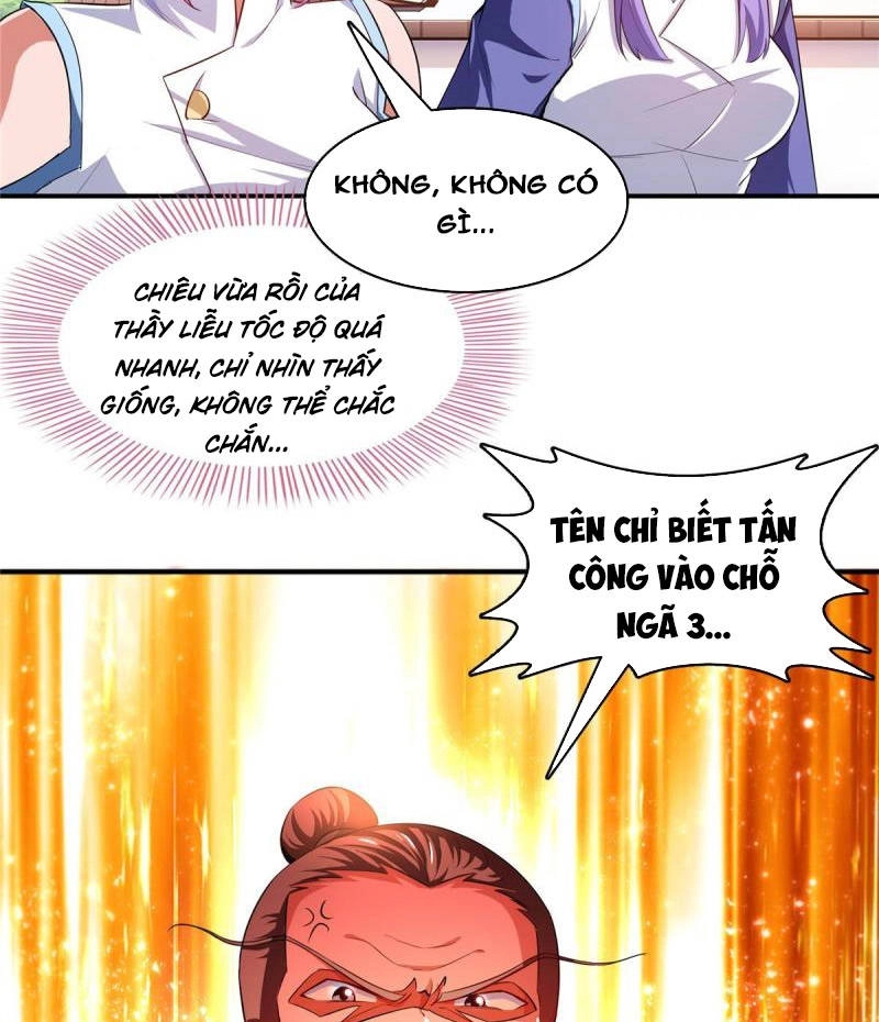 Thiên Đạo Đồ Thư Quán Chapter 220 - 24