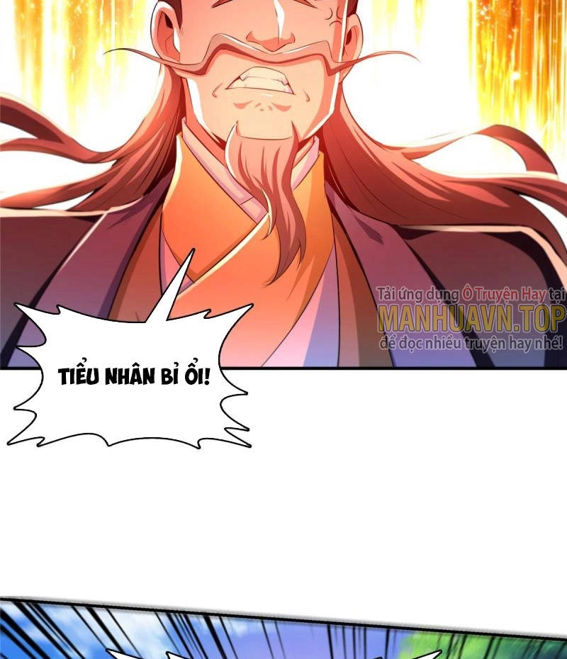 Thiên Đạo Đồ Thư Quán Chapter 220 - 25