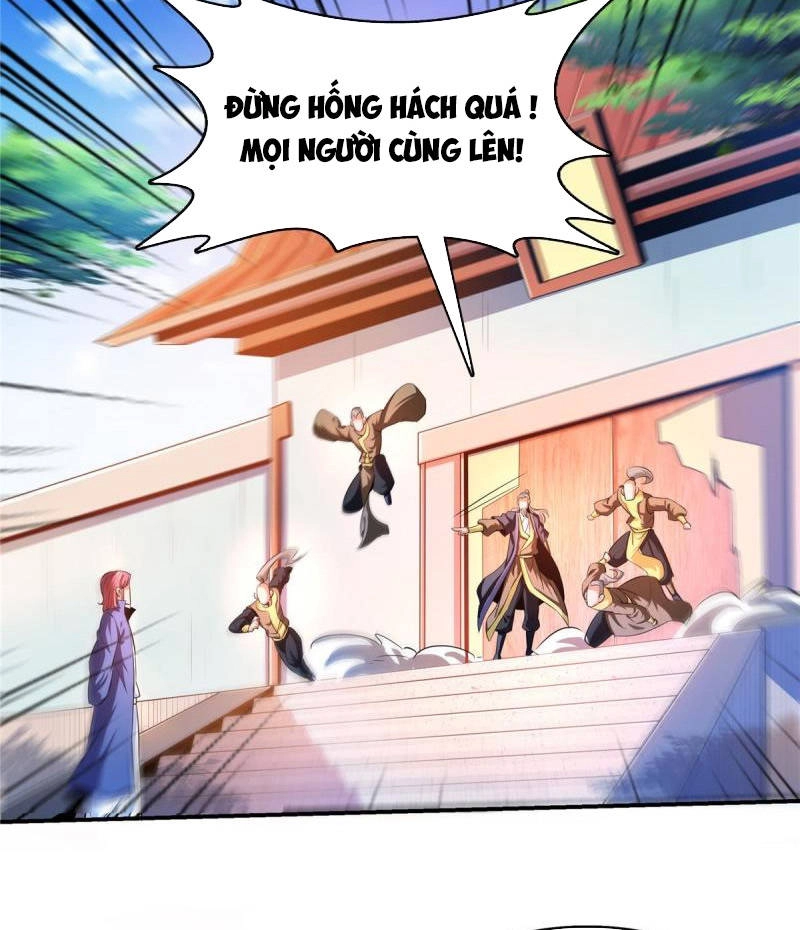 Thiên Đạo Đồ Thư Quán Chapter 220 - 26