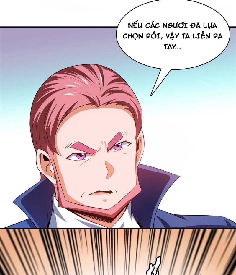 Thiên Đạo Đồ Thư Quán Chapter 220 - 27