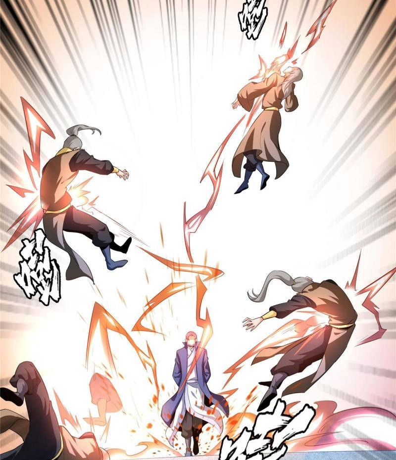 Thiên Đạo Đồ Thư Quán Chapter 220 - 28