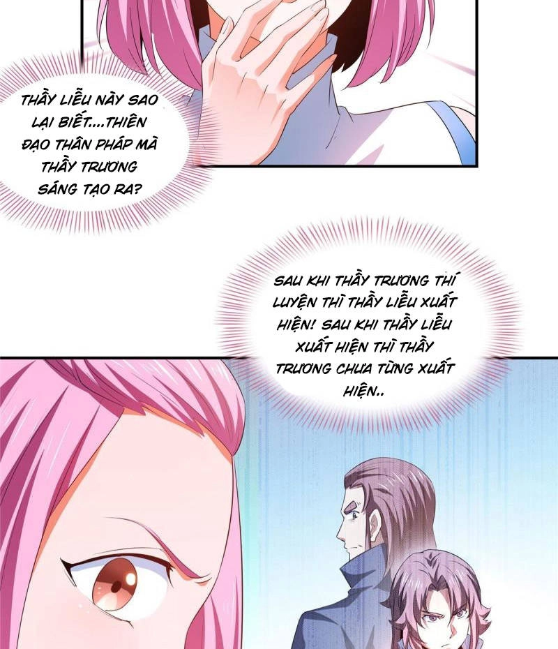 Thiên Đạo Đồ Thư Quán Chapter 220 - 30