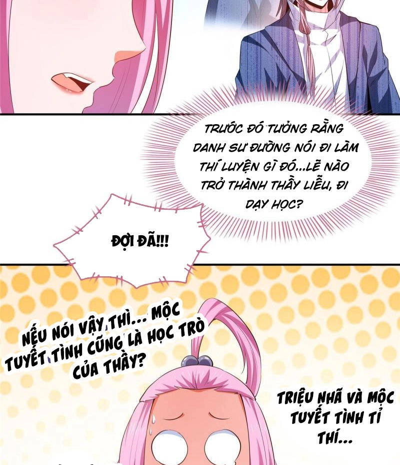 Thiên Đạo Đồ Thư Quán Chapter 220 - 31