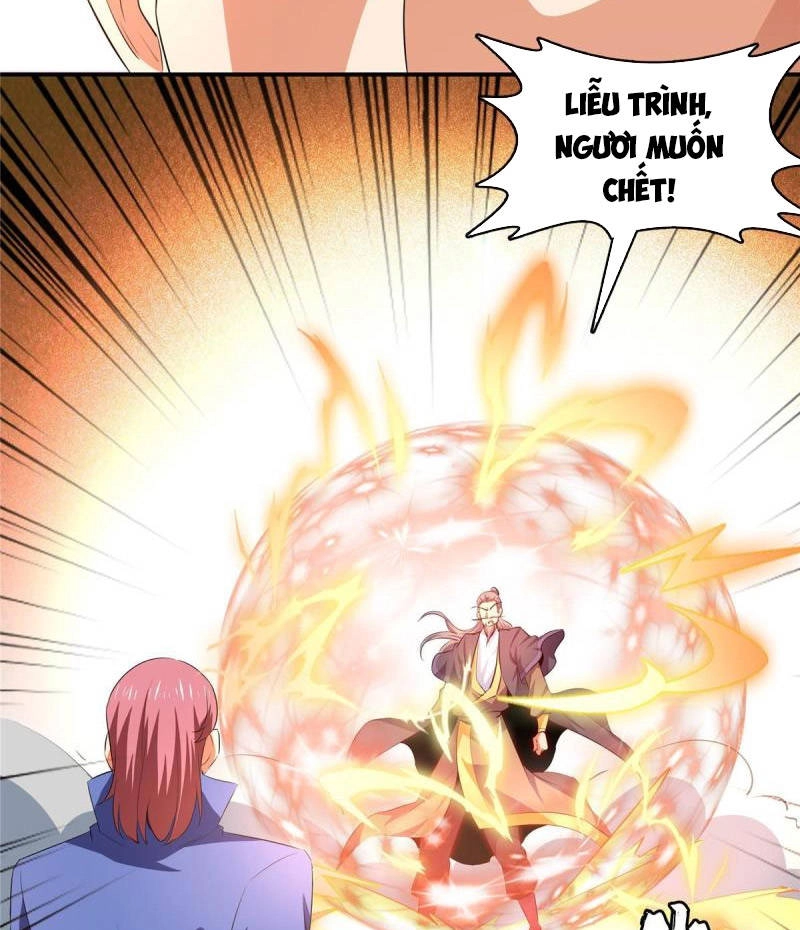 Thiên Đạo Đồ Thư Quán Chapter 220 - 33