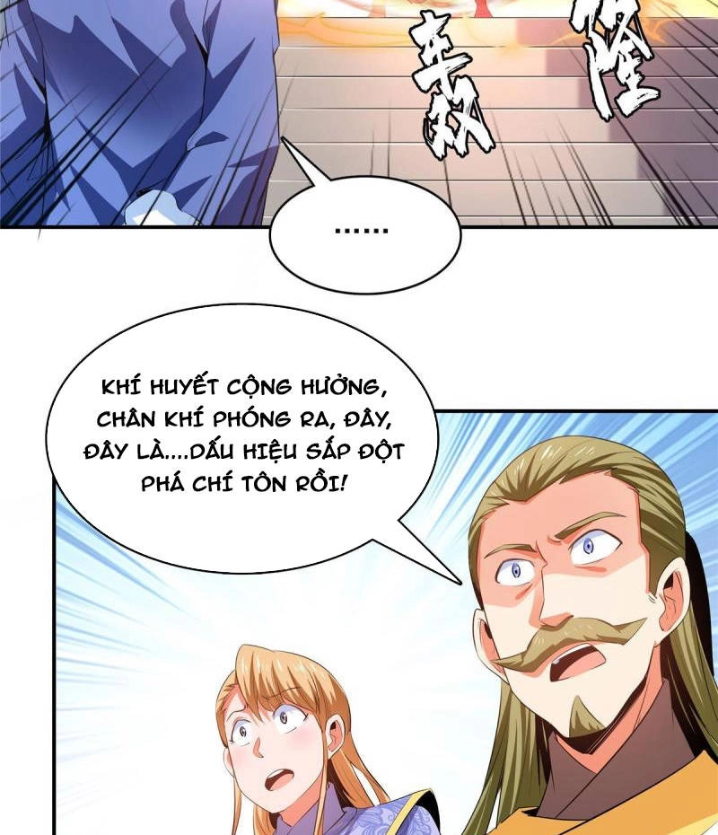 Thiên Đạo Đồ Thư Quán Chapter 220 - 34