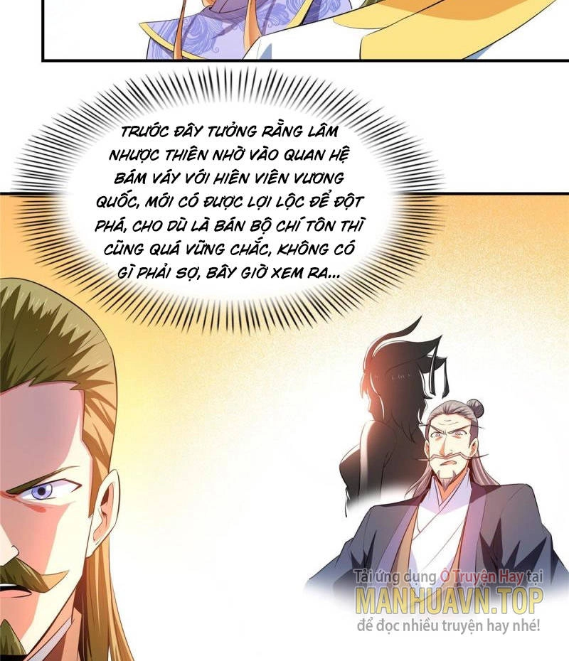 Thiên Đạo Đồ Thư Quán Chapter 220 - 35