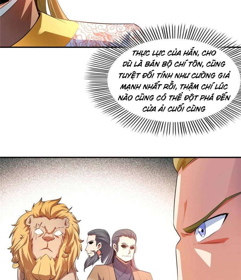 Thiên Đạo Đồ Thư Quán Chapter 220 - 36