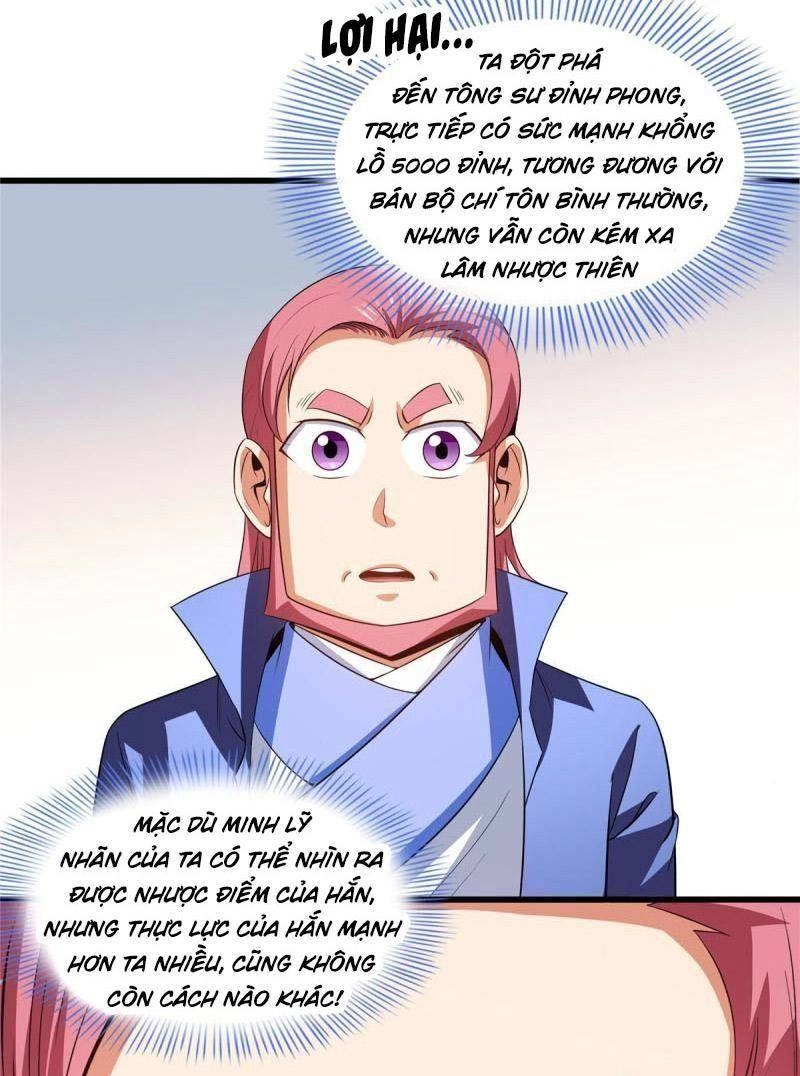 Thiên Đạo Đồ Thư Quán Chapter 221 - 2