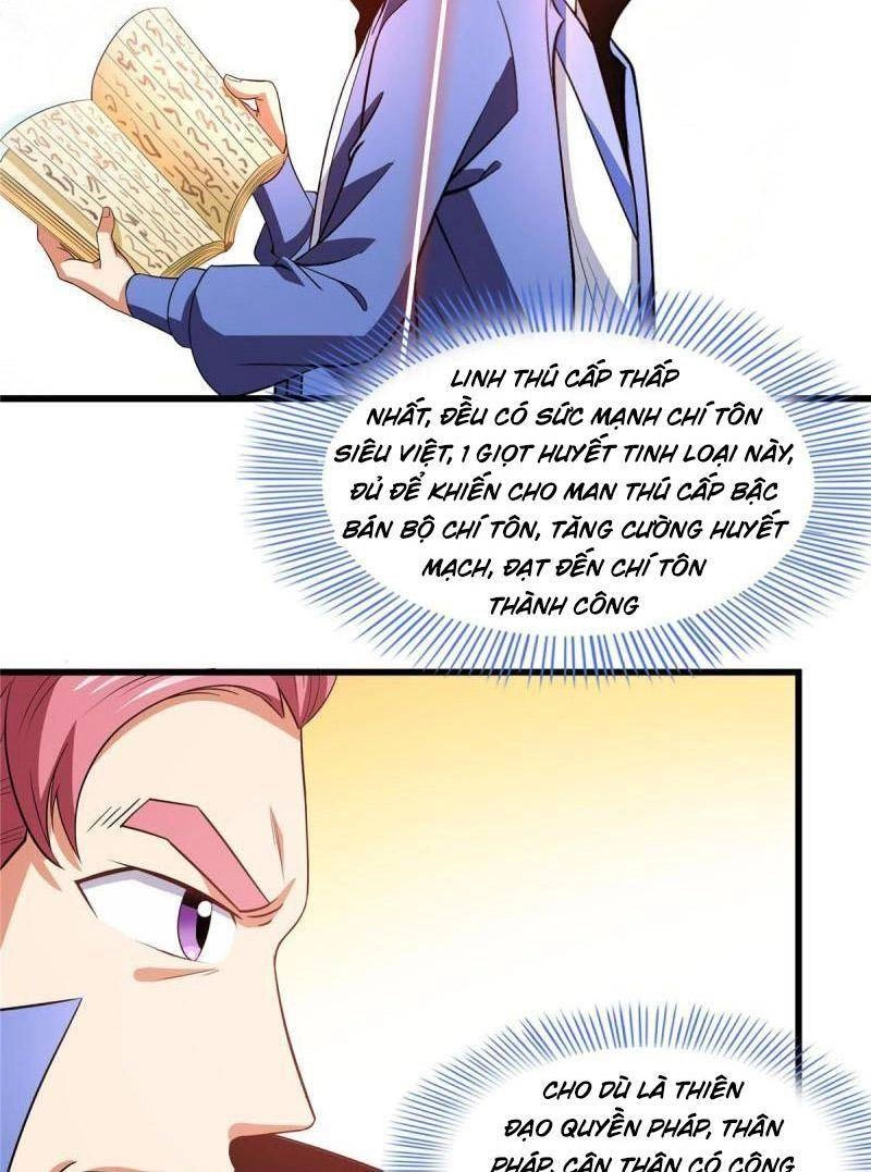 Thiên Đạo Đồ Thư Quán Chapter 221 - 4