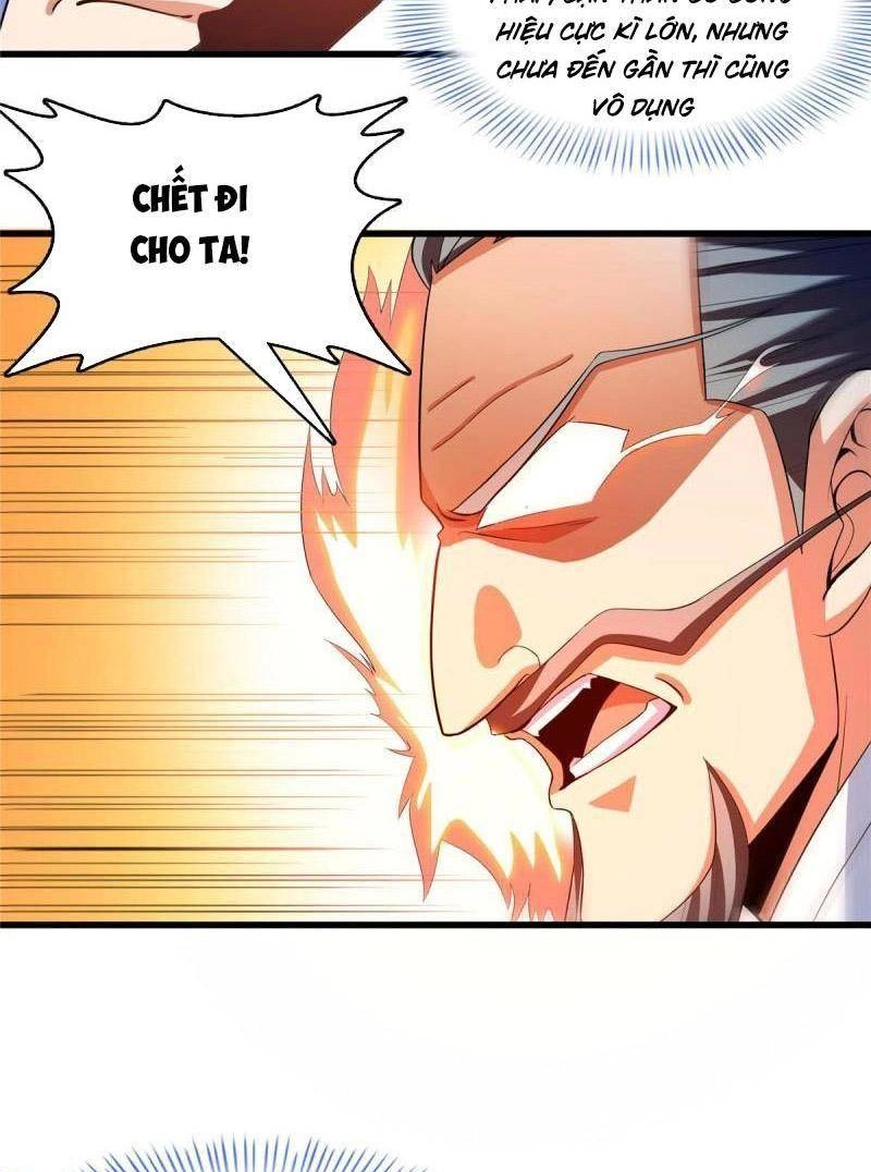 Thiên Đạo Đồ Thư Quán Chapter 221 - 5