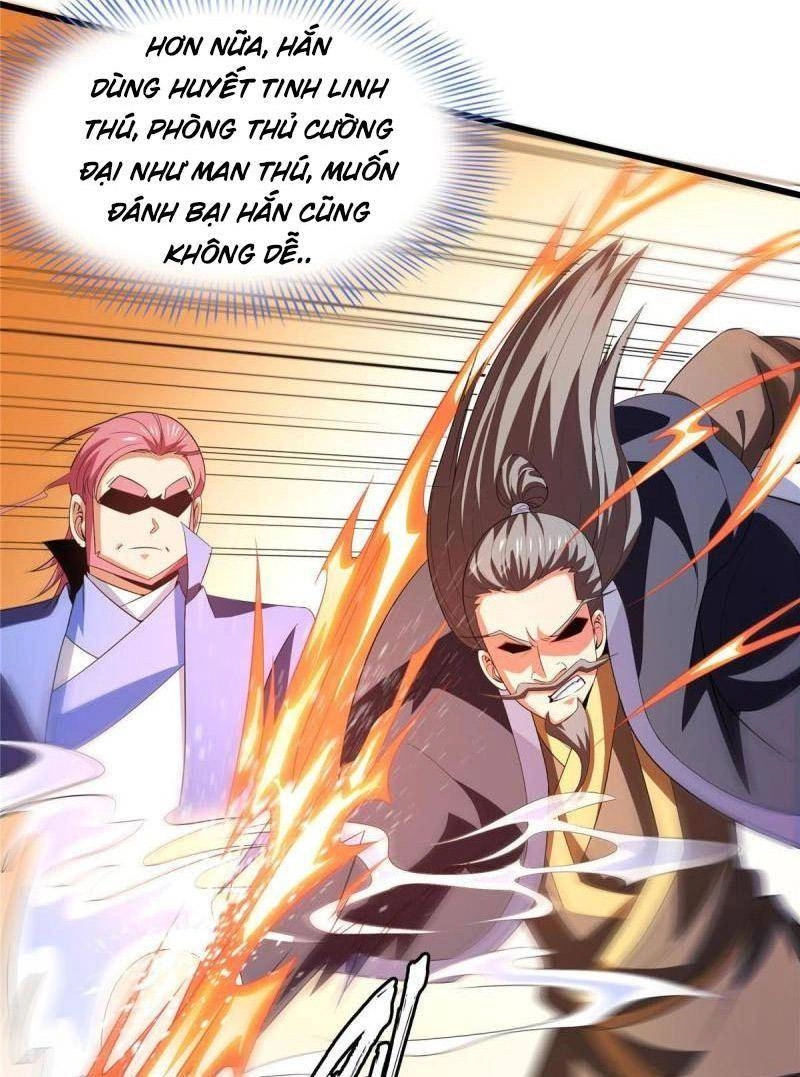 Thiên Đạo Đồ Thư Quán Chapter 221 - 6