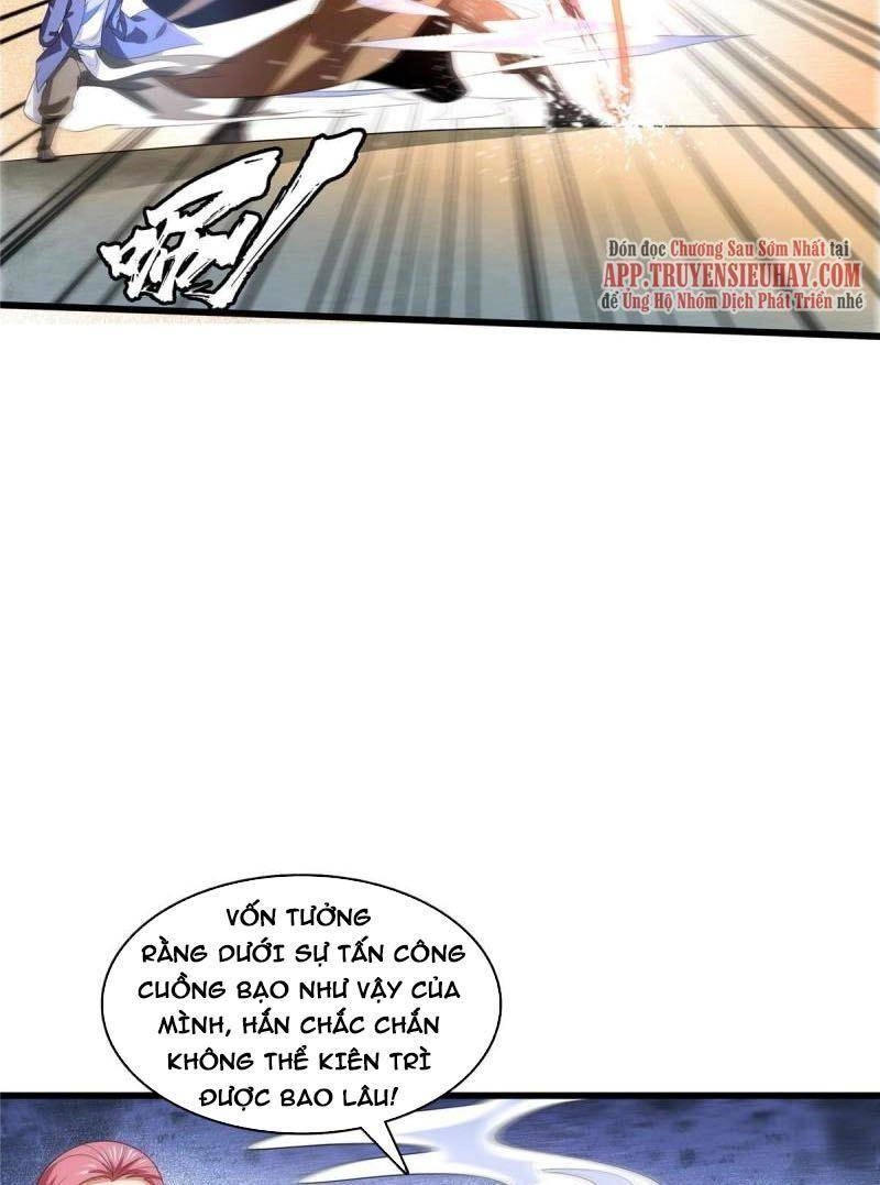 Thiên Đạo Đồ Thư Quán Chapter 221 - 8