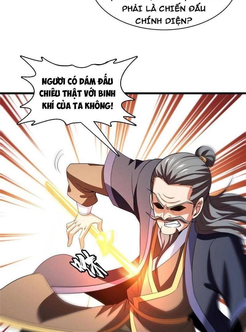 Thiên Đạo Đồ Thư Quán Chapter 221 - 14