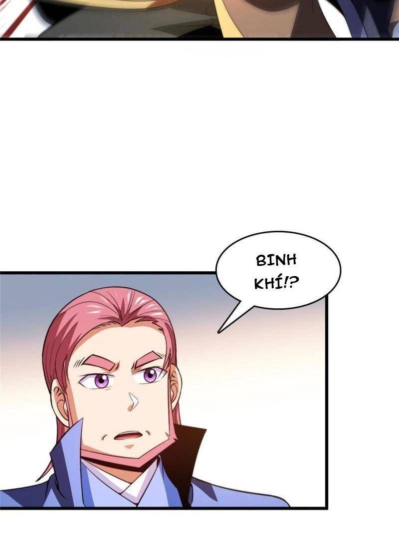 Thiên Đạo Đồ Thư Quán Chapter 221 - 15