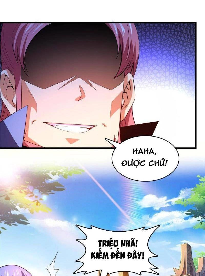 Thiên Đạo Đồ Thư Quán Chapter 221 - 16