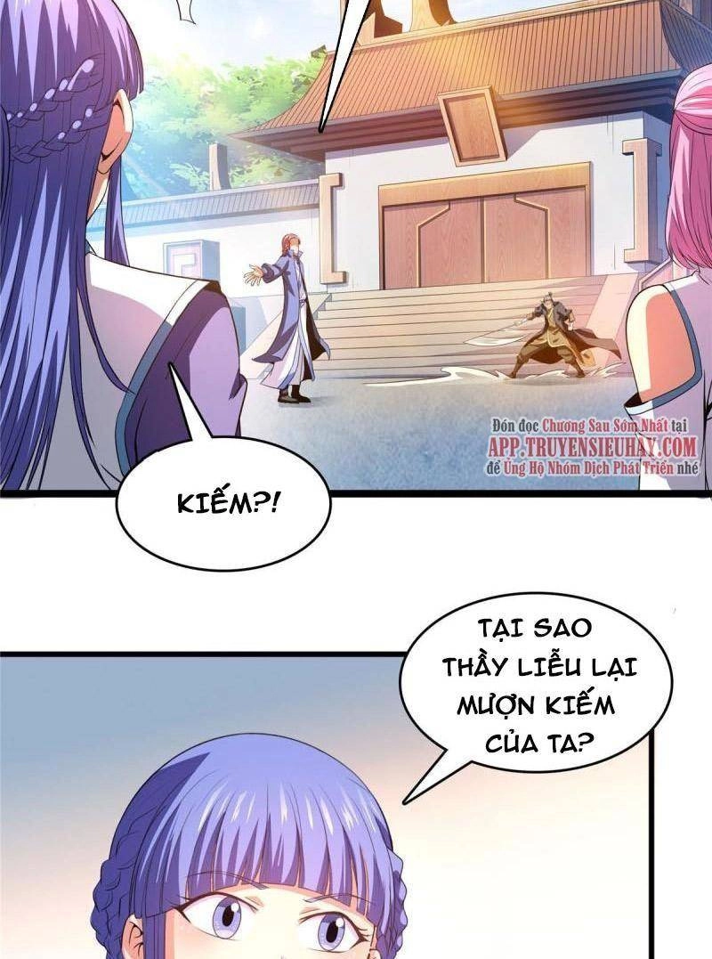 Thiên Đạo Đồ Thư Quán Chapter 221 - 17