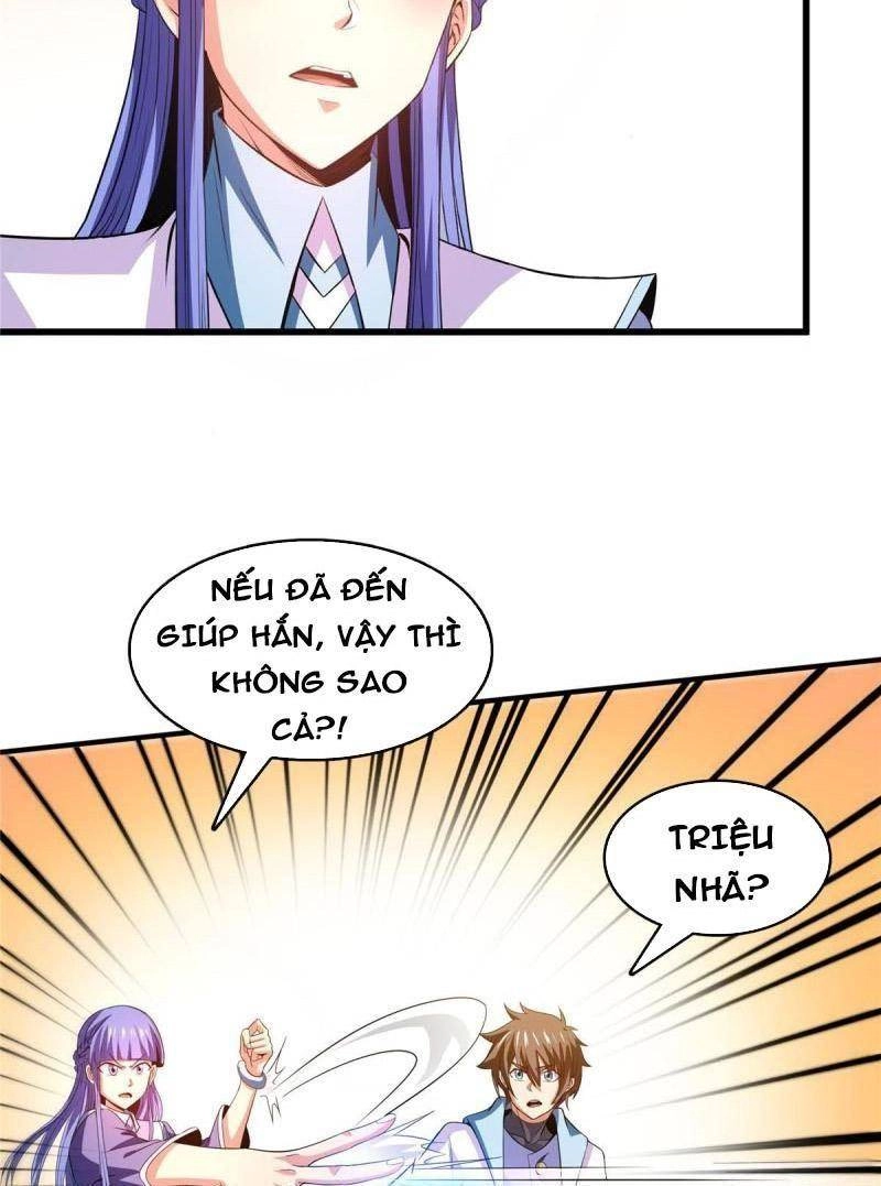 Thiên Đạo Đồ Thư Quán Chapter 221 - 18