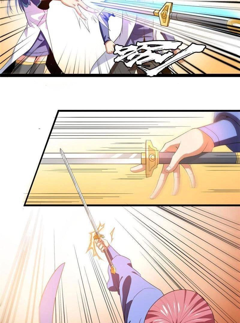 Thiên Đạo Đồ Thư Quán Chapter 221 - 19