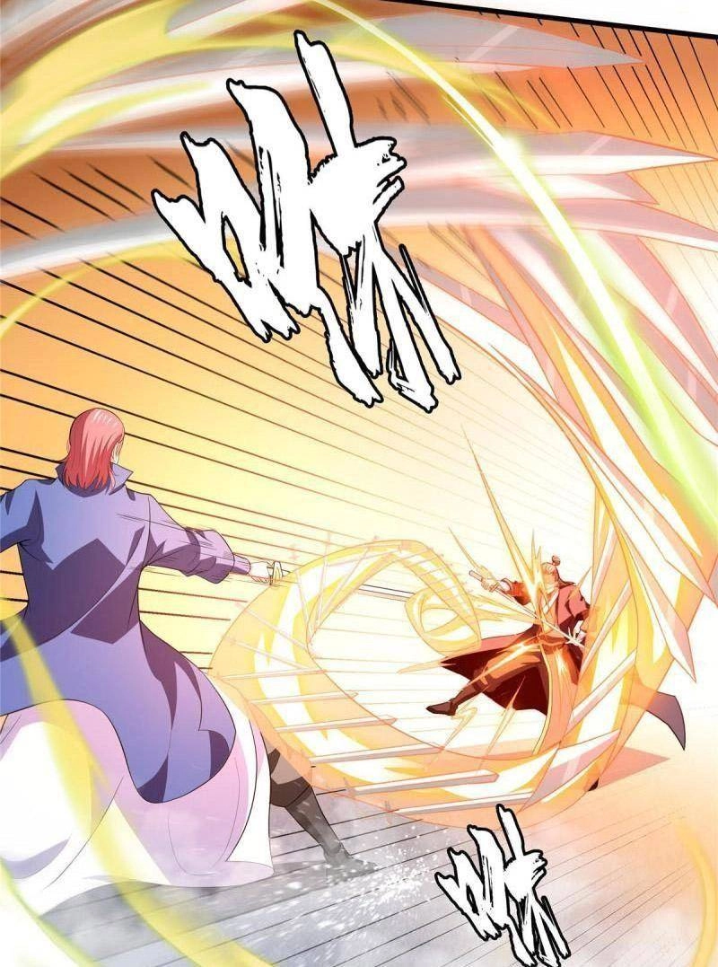 Thiên Đạo Đồ Thư Quán Chapter 221 - 23