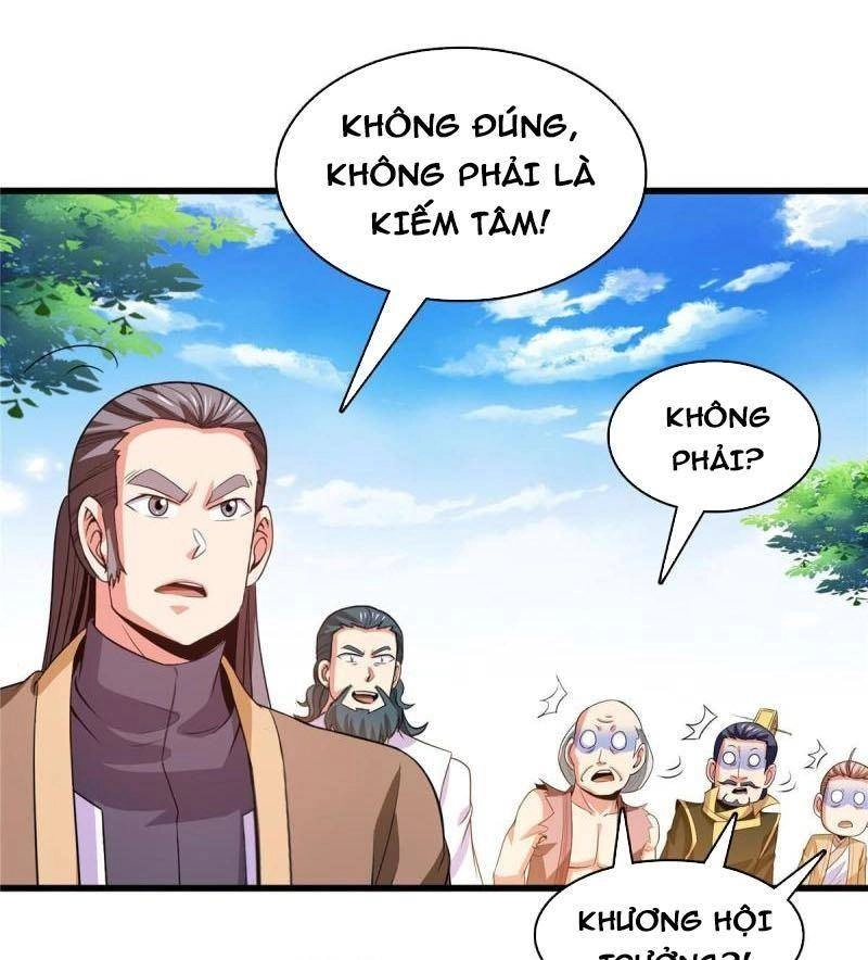 Thiên Đạo Đồ Thư Quán Chapter 221 - 26