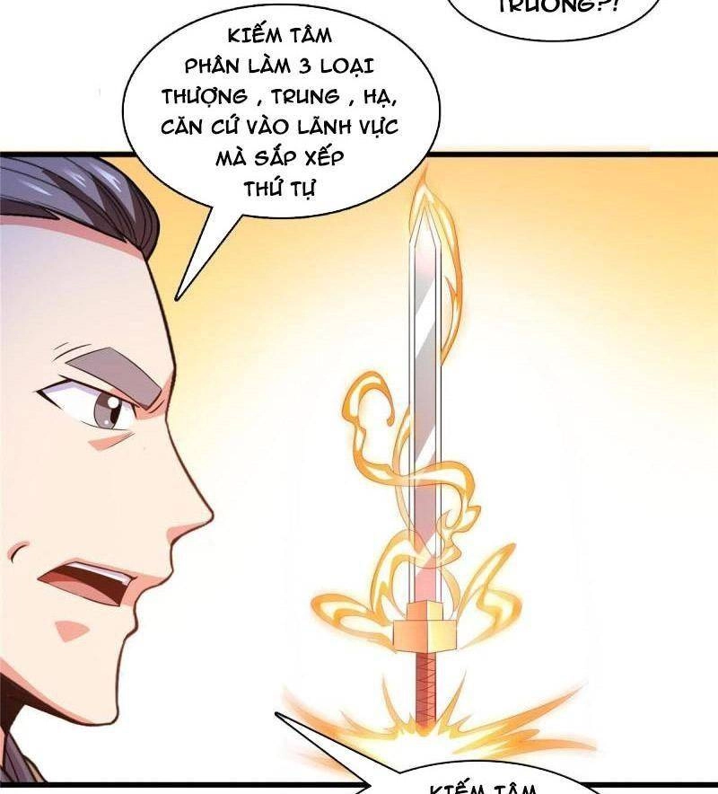 Thiên Đạo Đồ Thư Quán Chapter 221 - 27