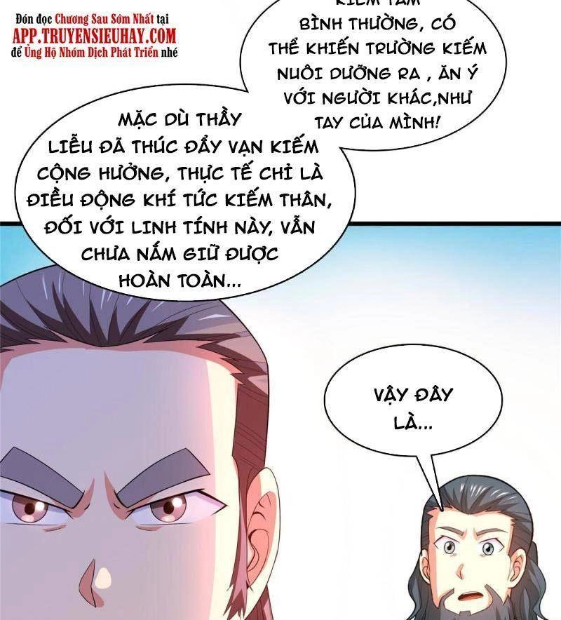 Thiên Đạo Đồ Thư Quán Chapter 221 - 28