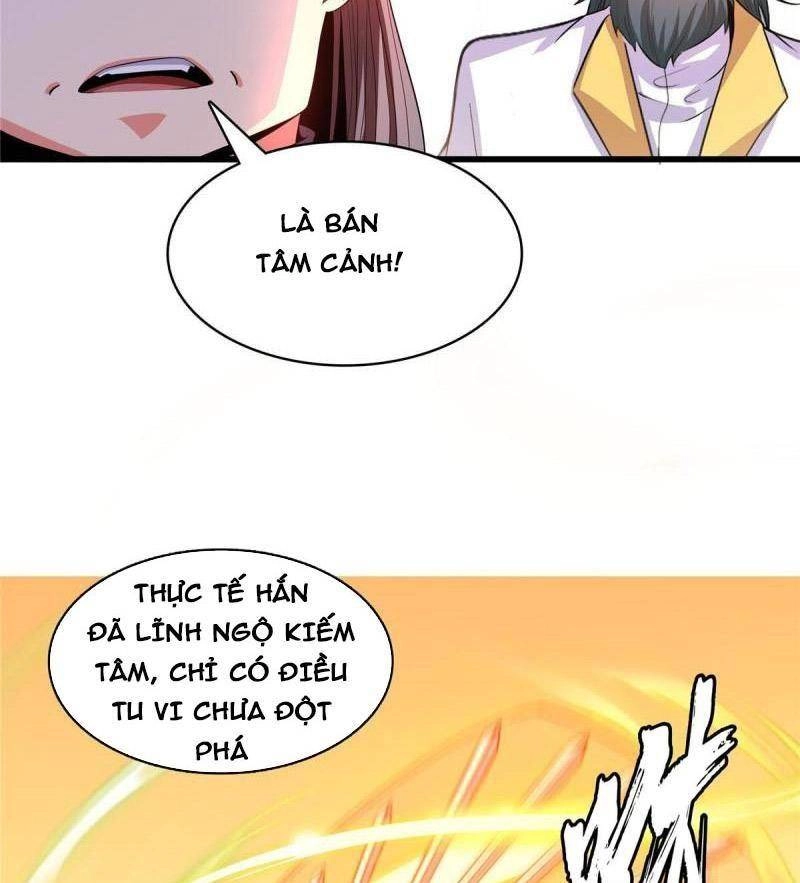 Thiên Đạo Đồ Thư Quán Chapter 221 - 29