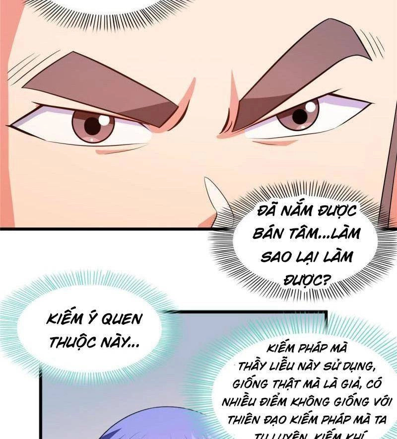 Thiên Đạo Đồ Thư Quán Chapter 221 - 32