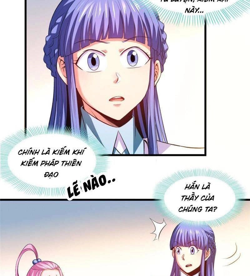 Thiên Đạo Đồ Thư Quán Chapter 221 - 33